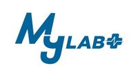 Logo My Lab - Monza